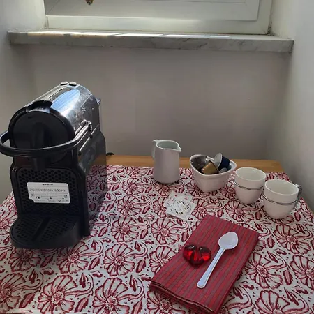 Appartement La Casetta Di Cio - Sturla