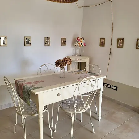 La Casetta Di Cio - Sturla Genua