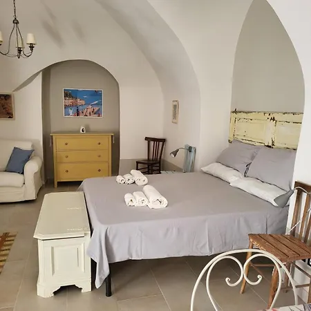 La Casetta Di Cio - Sturla Appartement *