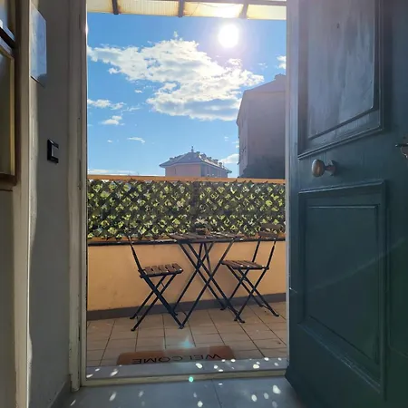 La Casetta Di Cio - Sturla * Genua