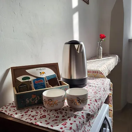 Appartement La Casetta Di Cio - Sturla Genua
