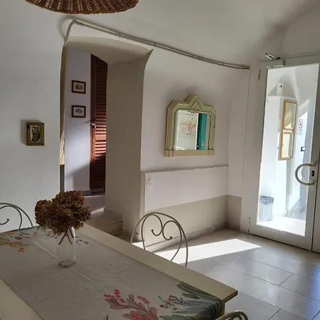 La Casetta Di Cio - Sturla Appartement *