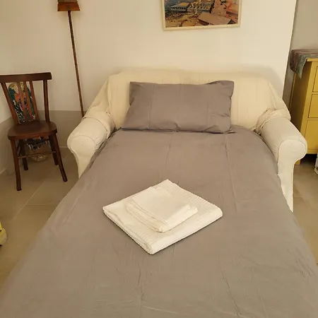 Appartement La Casetta Di Cio - Sturla