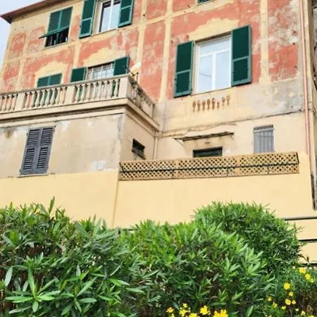 Appartement La Casetta Di Cio - Sturla